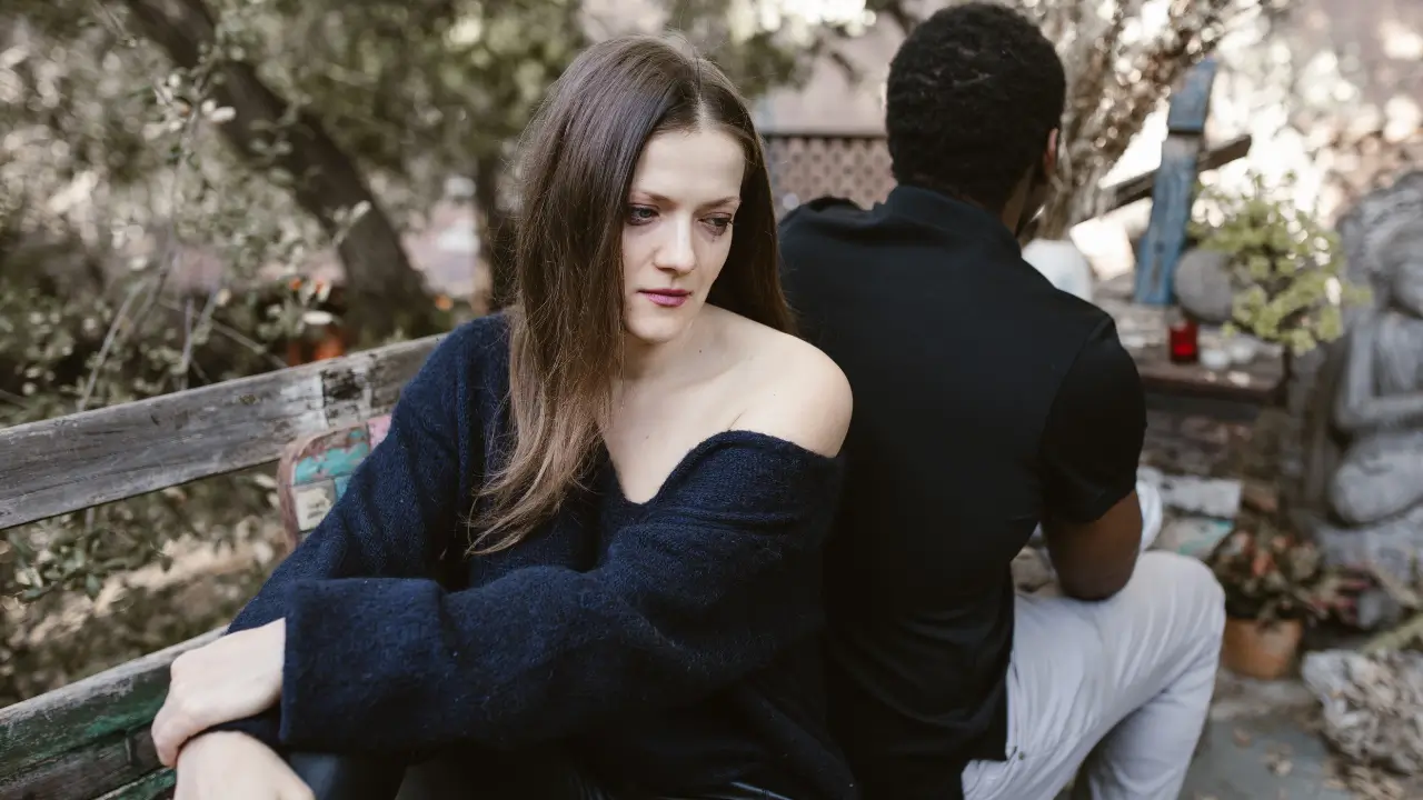 relacionamento tóxico sinais