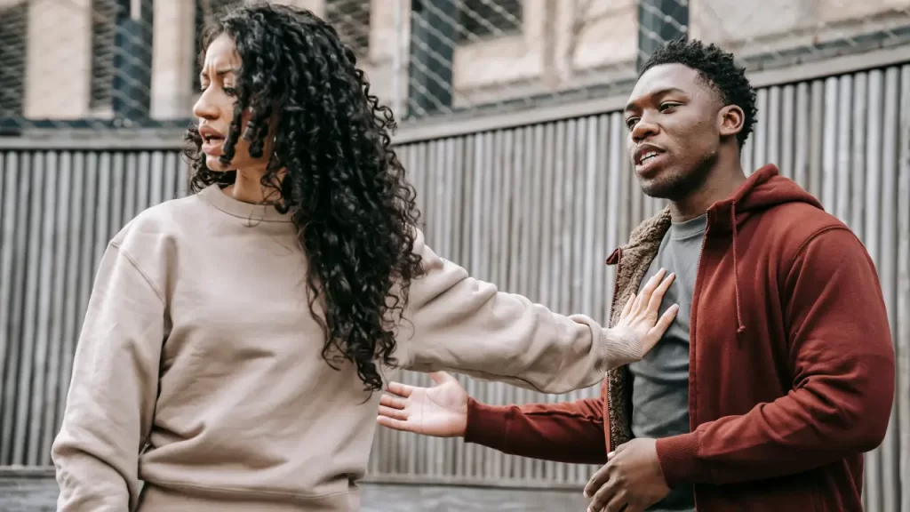 relacionamento tóxico sinais