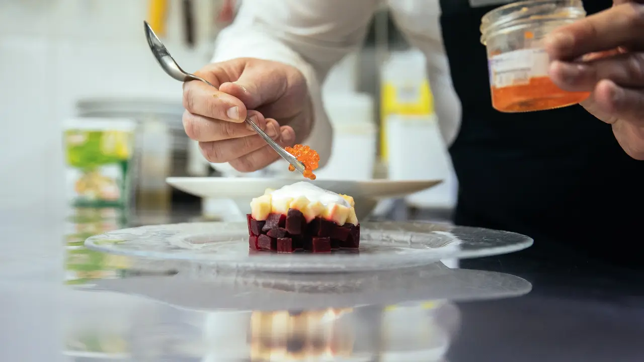Gastronomia