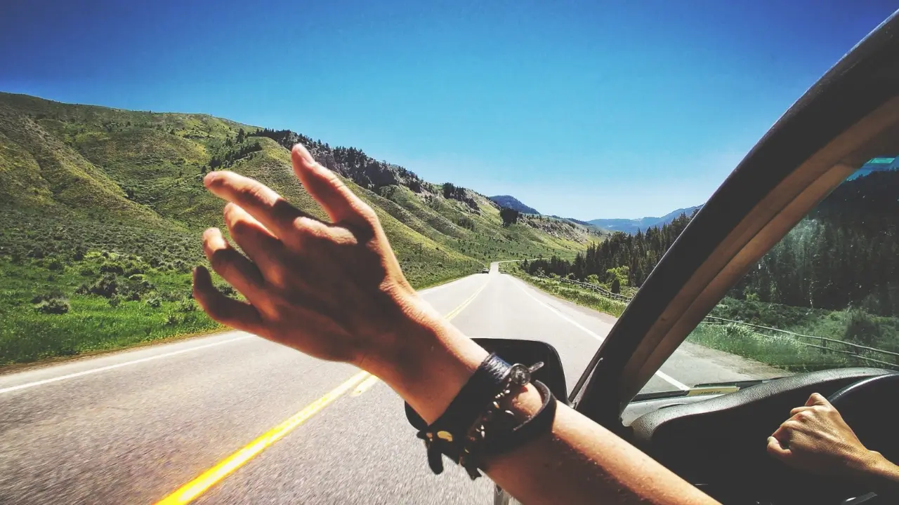 Dicas de Viagem