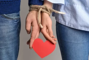 Dependência Emocional