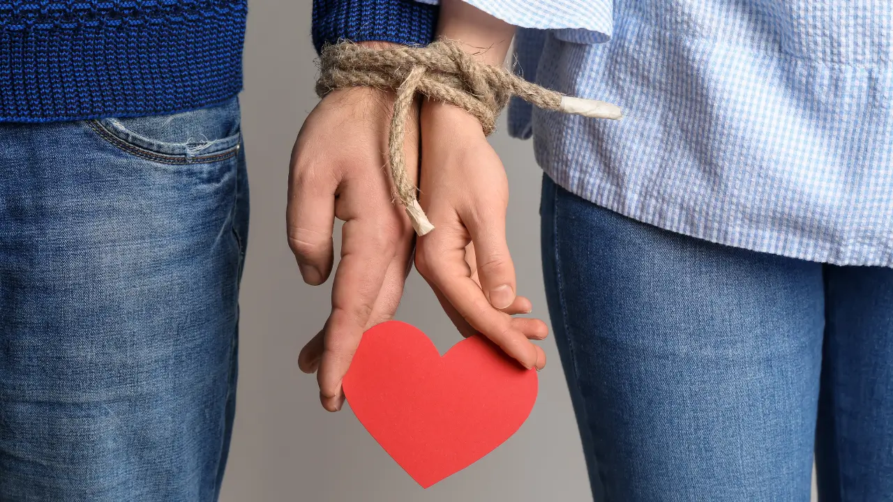 Dependência Emocional