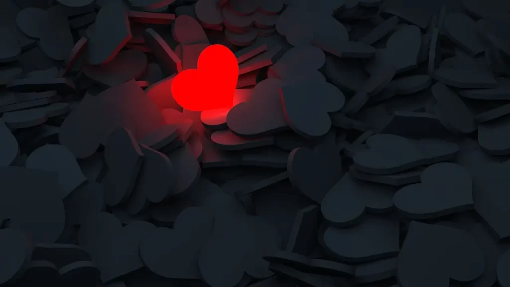 Dependência Emocional