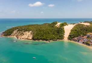 natal praias