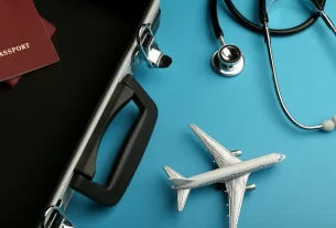 Seguro para Viagem