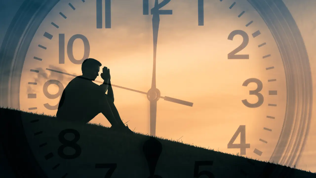 tempo devocional