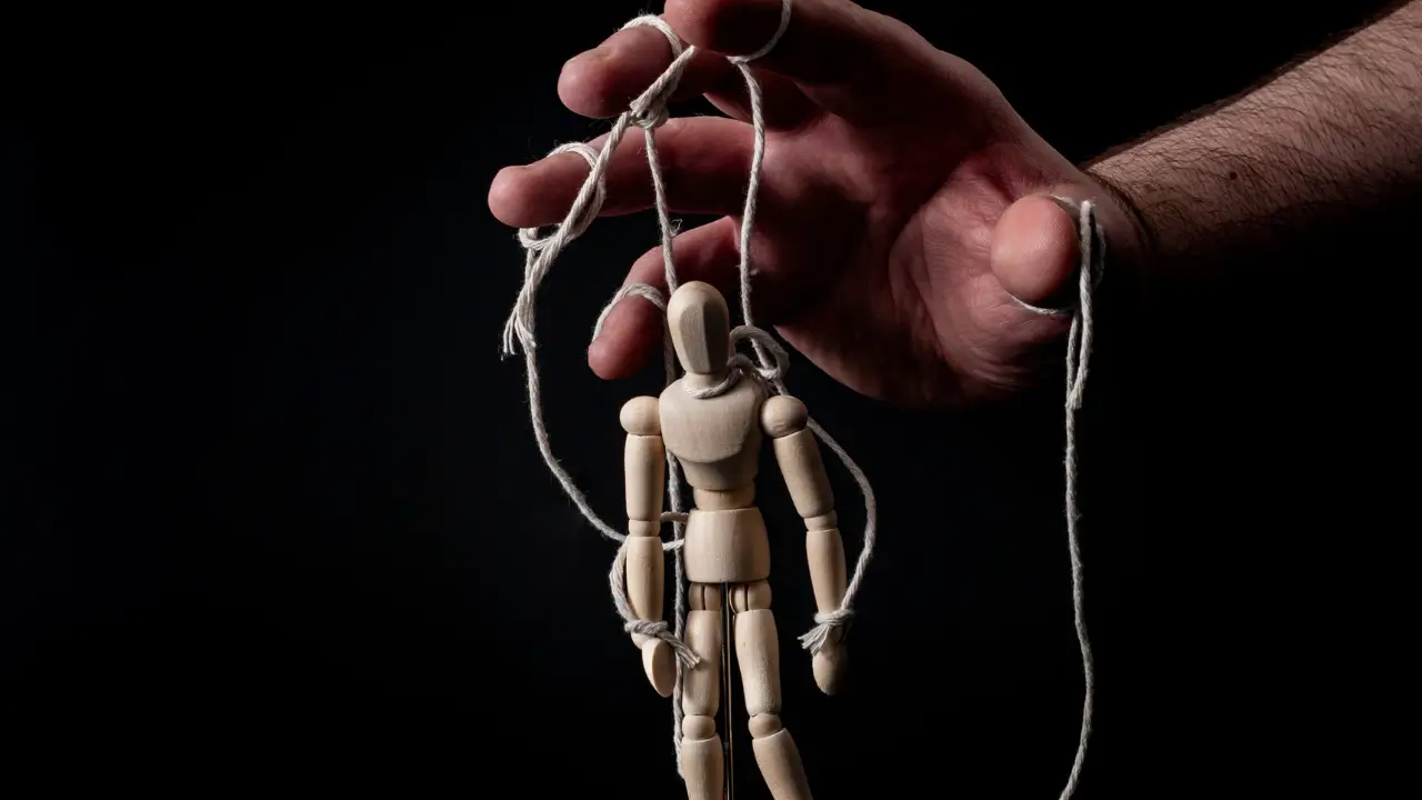 Manipulador