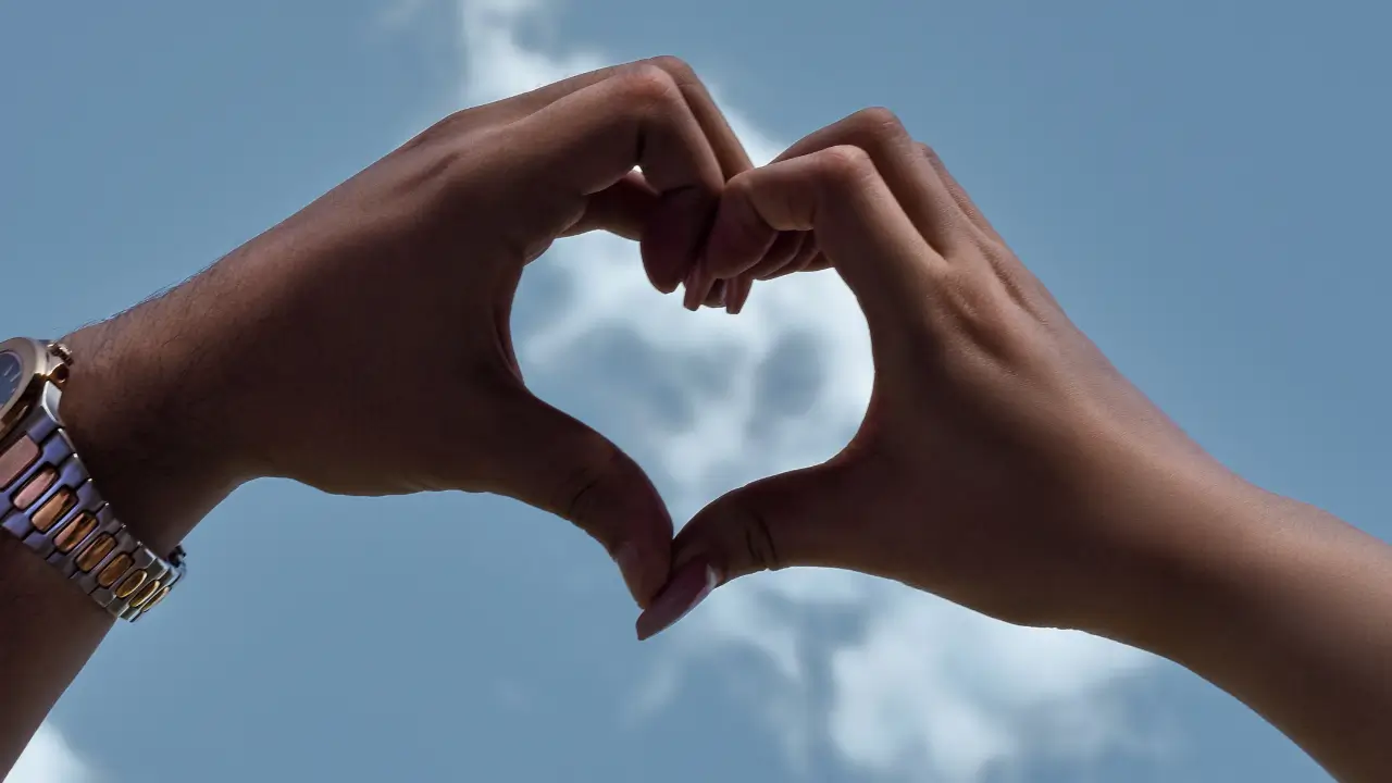 Amor Verdadeiro