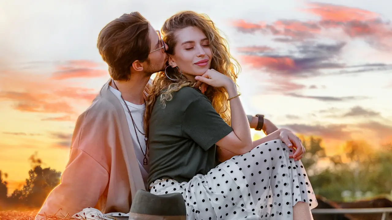 Amor e Diálogo