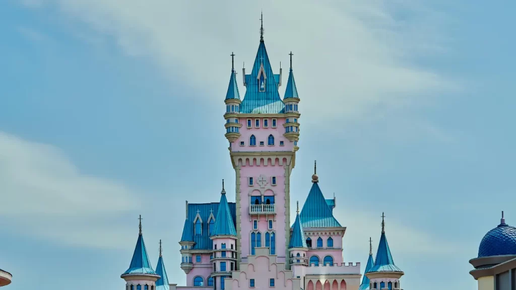Como viajar para Disney gastando pouco