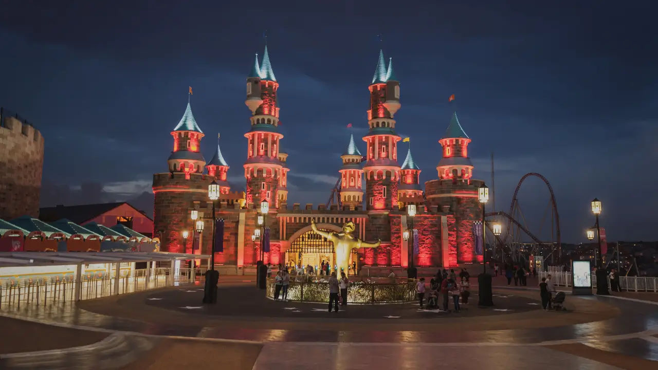 Como viajar para Disney gastando pouco