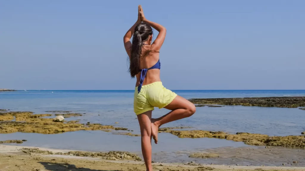 Equilíbrio entre Corpo e Mente
