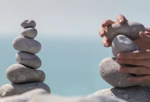 Equilíbrio entre Corpo e Mente
