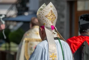Conclave e Fé