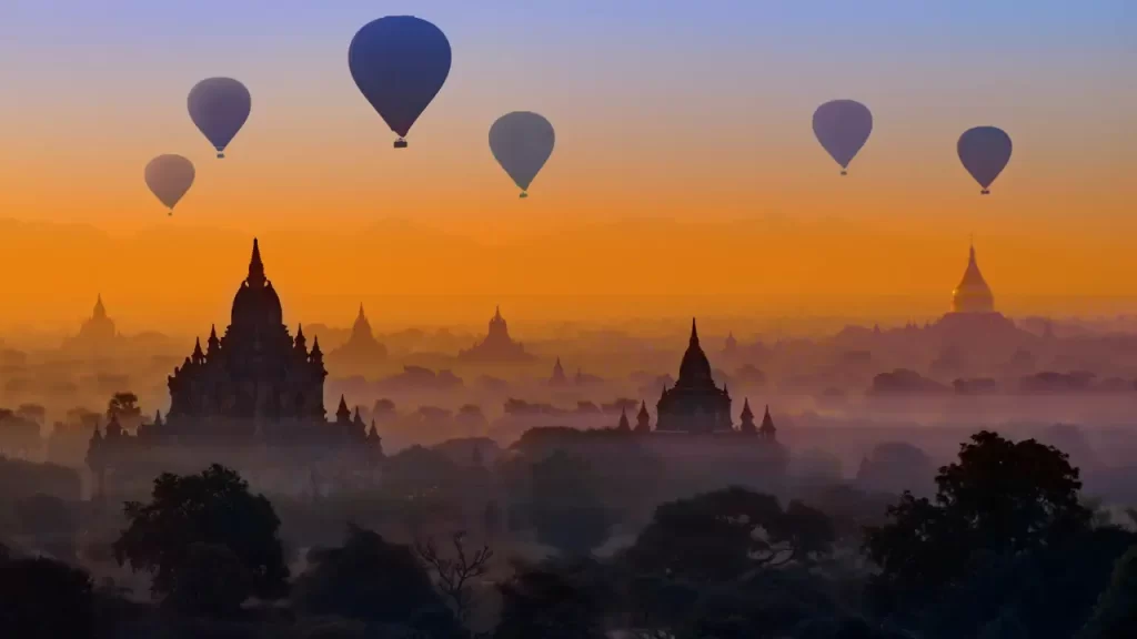 Experiências Únicas de Viagem