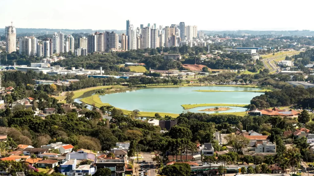 roteiros de viagens curtas