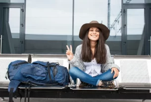 viagens seguras de mulheres sozinhas