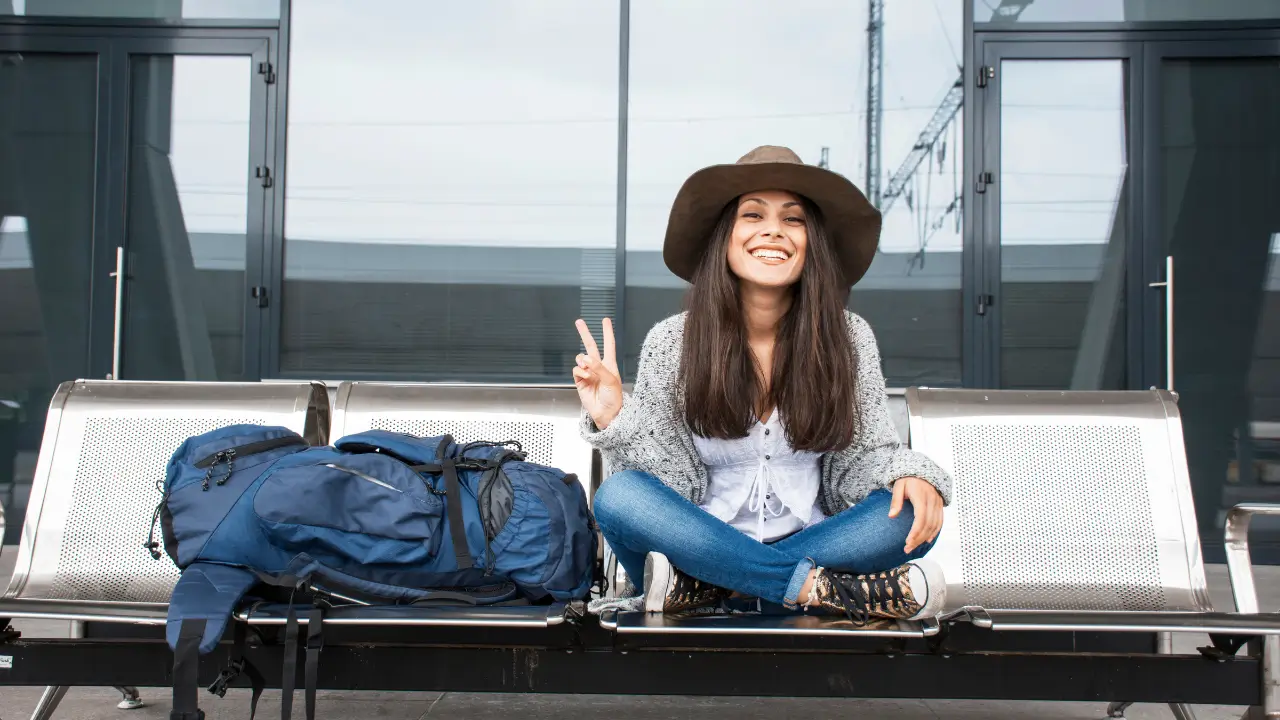 viagens seguras de mulheres sozinhas