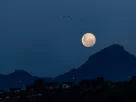 Fases da lua