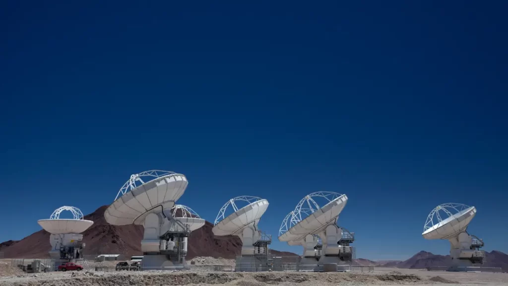 Astroturismo