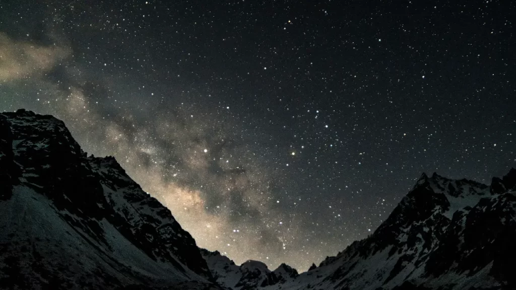 Astroturismo