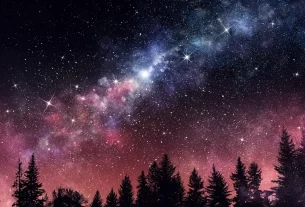 Astroturismo