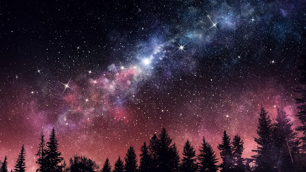 Astroturismo
