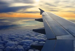 Como Viajar de Graça Pela FAB