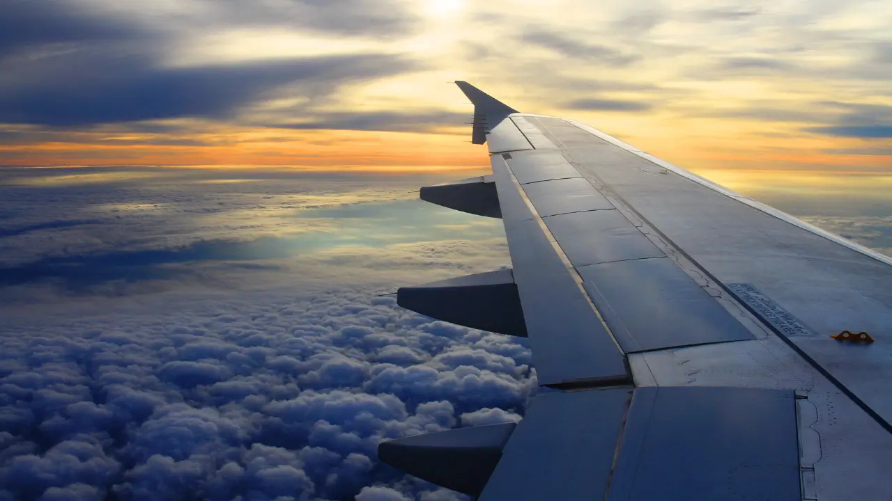 Como Viajar de Graça Pela FAB