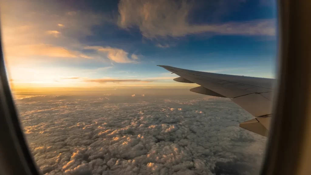 Como Viajar de Graça Pela FAB