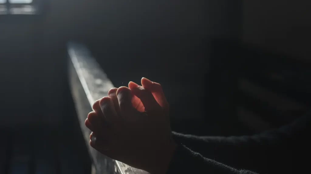 Devocional Simplificando o Secreto