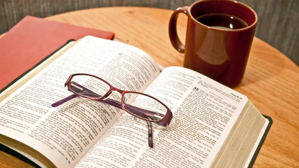 Devocional Simplificando o Secreto