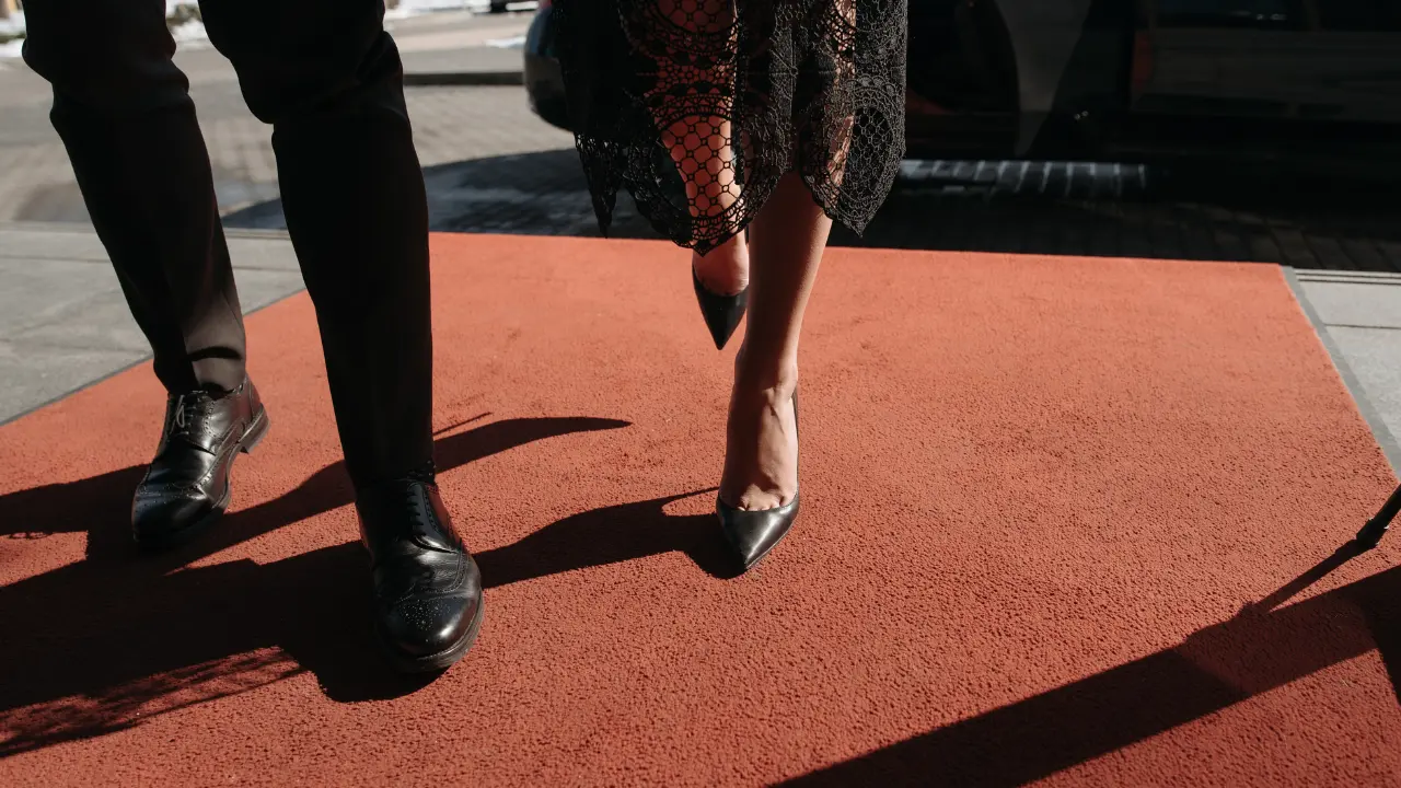 Relacionamento de Cassie e P.Diddy