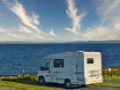 Viajar de motorhome
