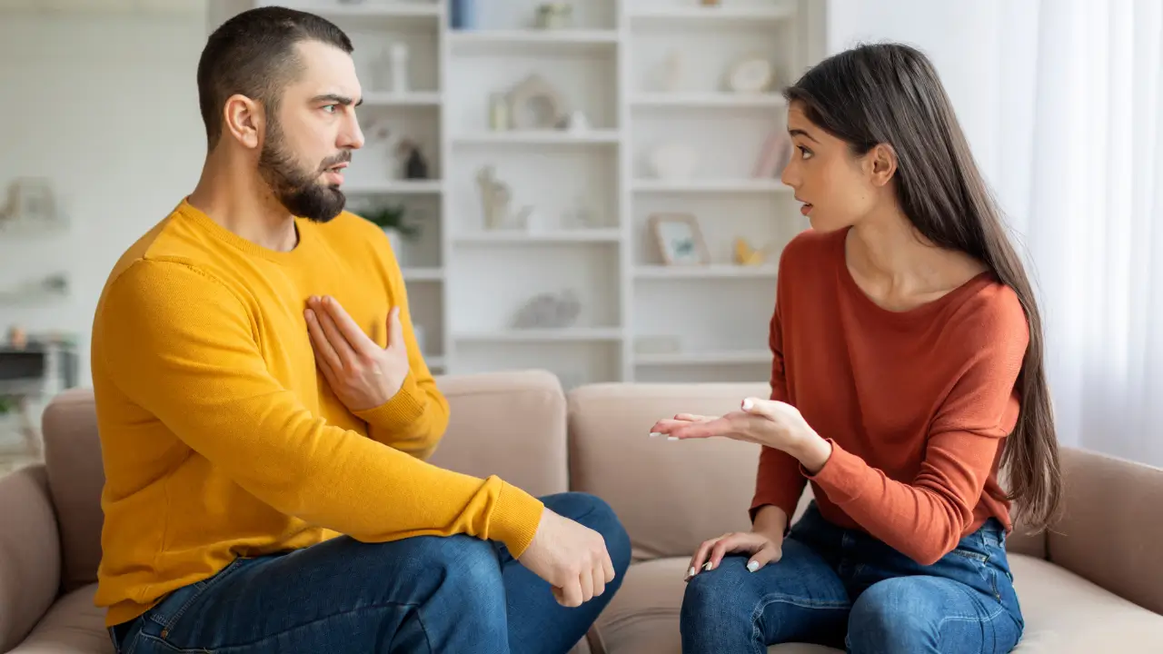 As 5 Linguagens do Perdão