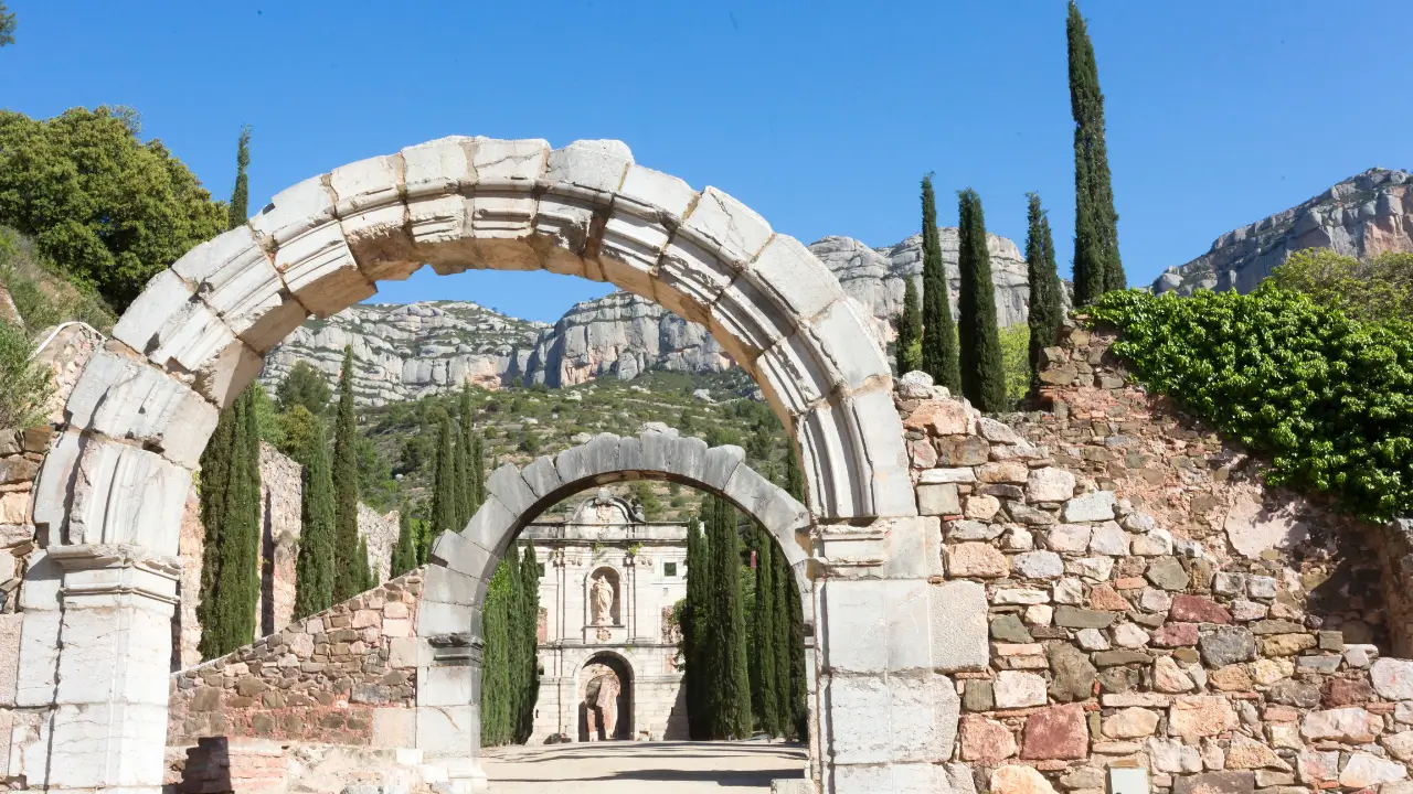 Turismo de Silêncio