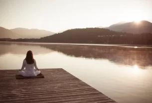 Turismo de Silêncio