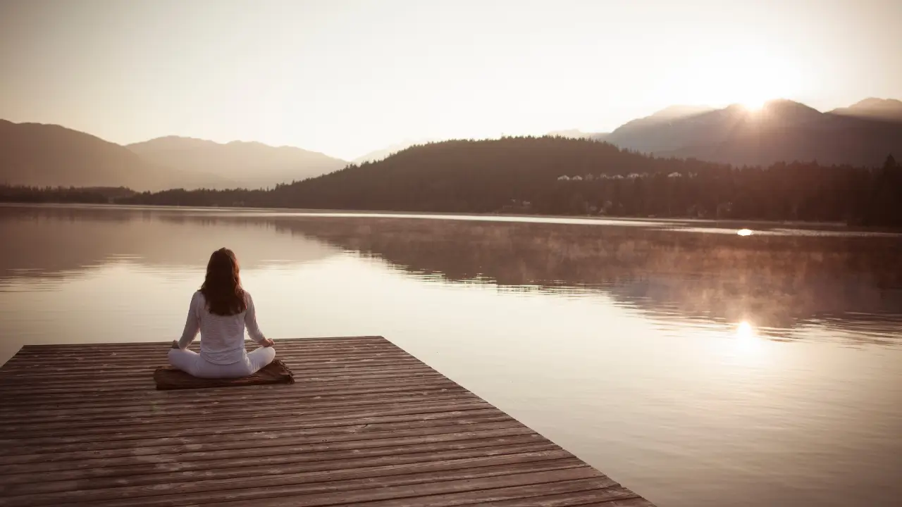 Turismo de Silêncio