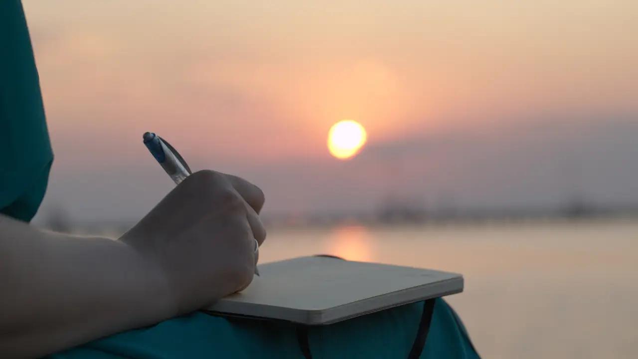 Turismo de Silêncio