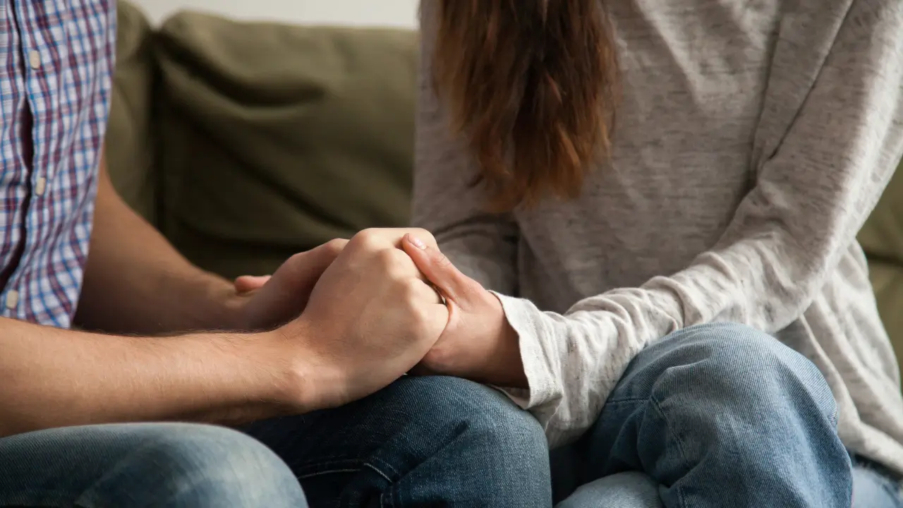 As 5 Linguagens do Perdão