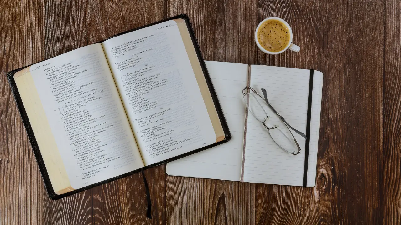 Versículos Pouco Conhecidos para Conforto