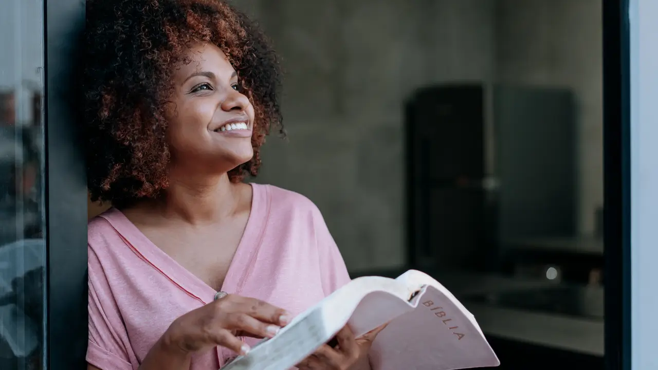 Versículos Pouco Conhecidos para Conforto