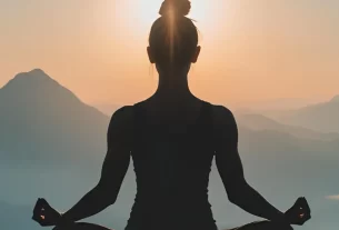 Hábito dos Monges para Foco e Fé