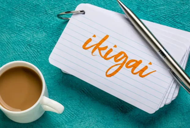 Ikigai