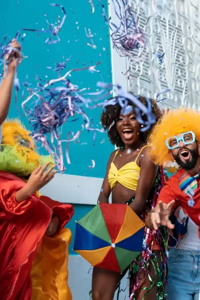 Carnaval Boa Viagem
