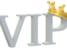 vip class