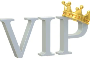 vip class