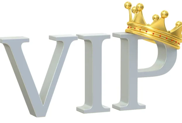 vip class