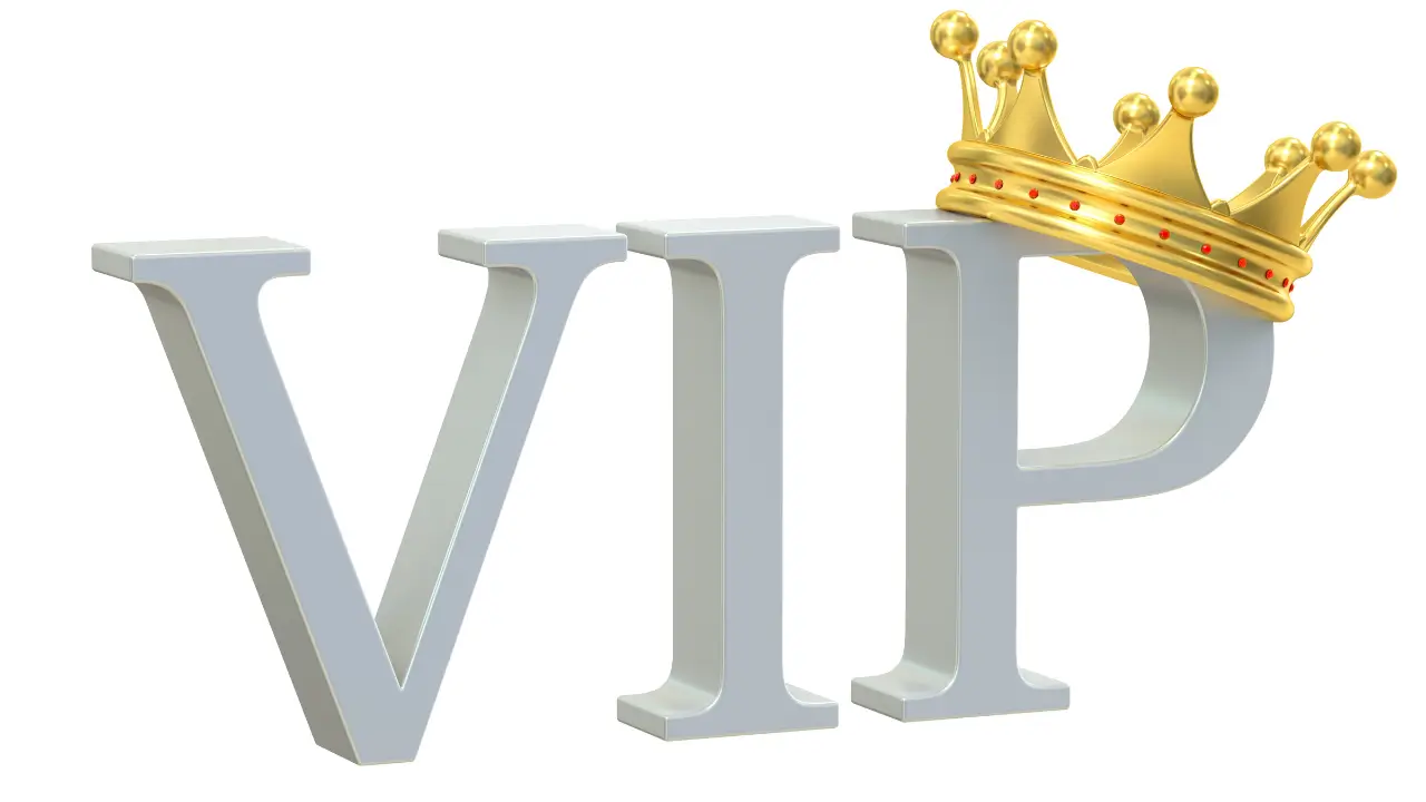 vip class